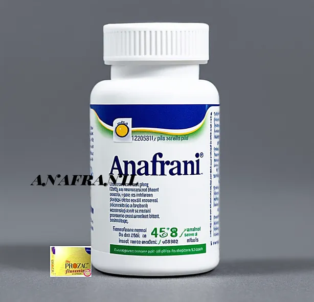 Anafranil